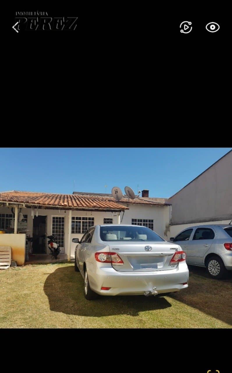 Casa, de 1 quarto, 45 m² à venda no Antares - Londrina/PR - Foto 2