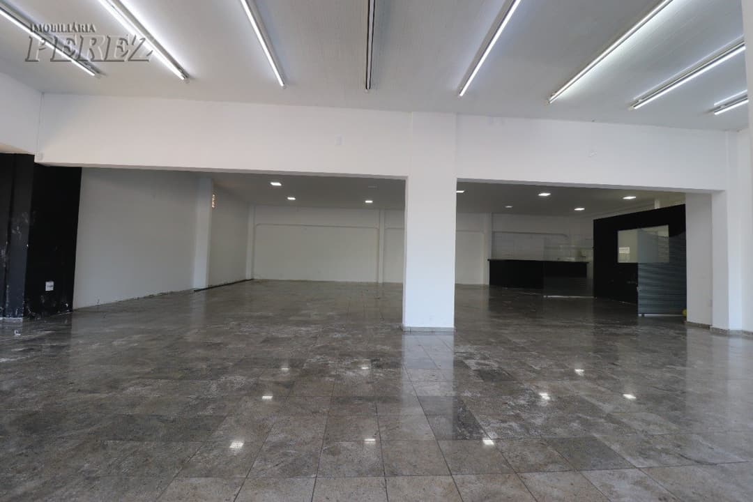 Loja comercial na avenida Juscelino Kubitscheck  esquina  no centro - Foto 2