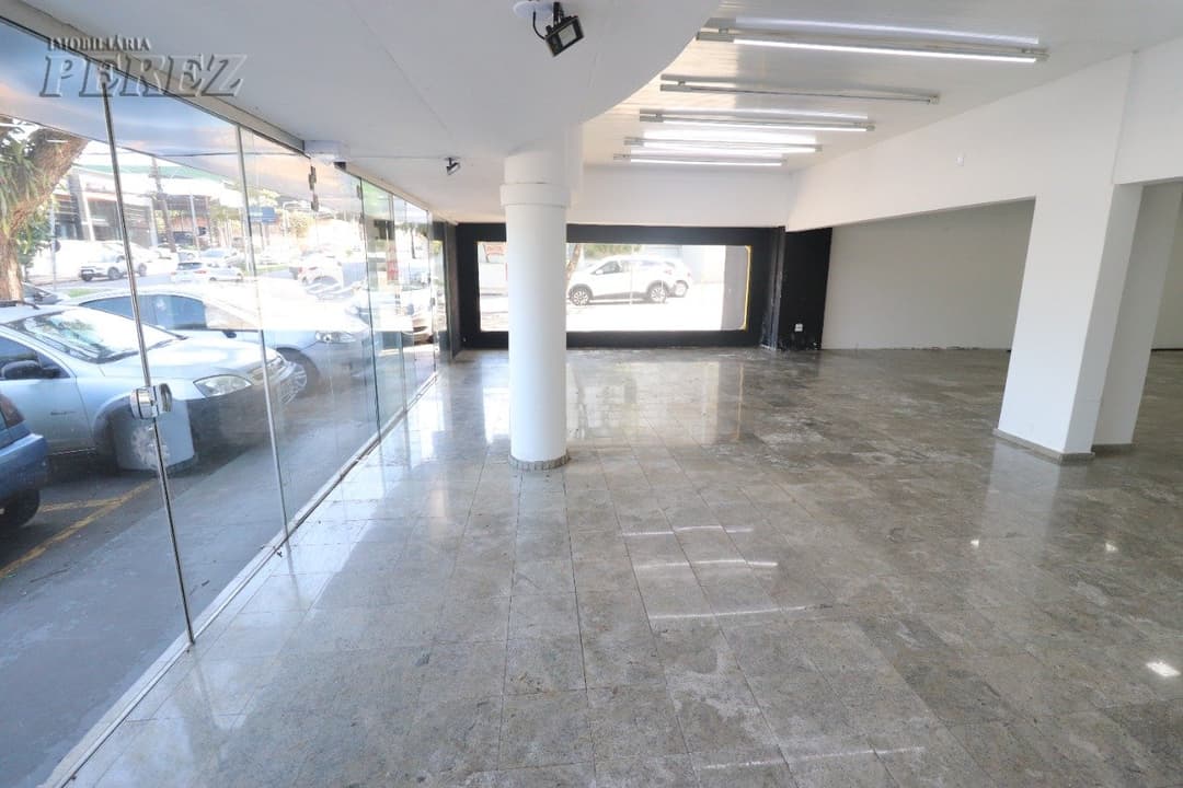 Loja comercial na avenida Juscelino Kubitscheck  esquina  no centro - Foto 6