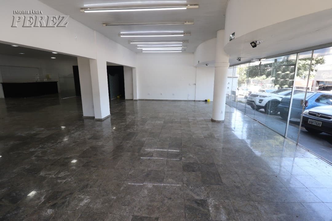 Loja comercial na avenida Juscelino Kubitscheck  esquina  no centro - Foto 3