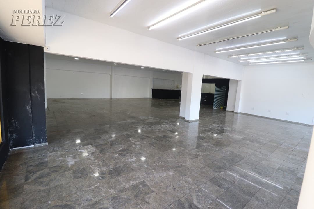 Loja comercial na avenida Juscelino Kubitscheck  esquina  no centro - Foto 7