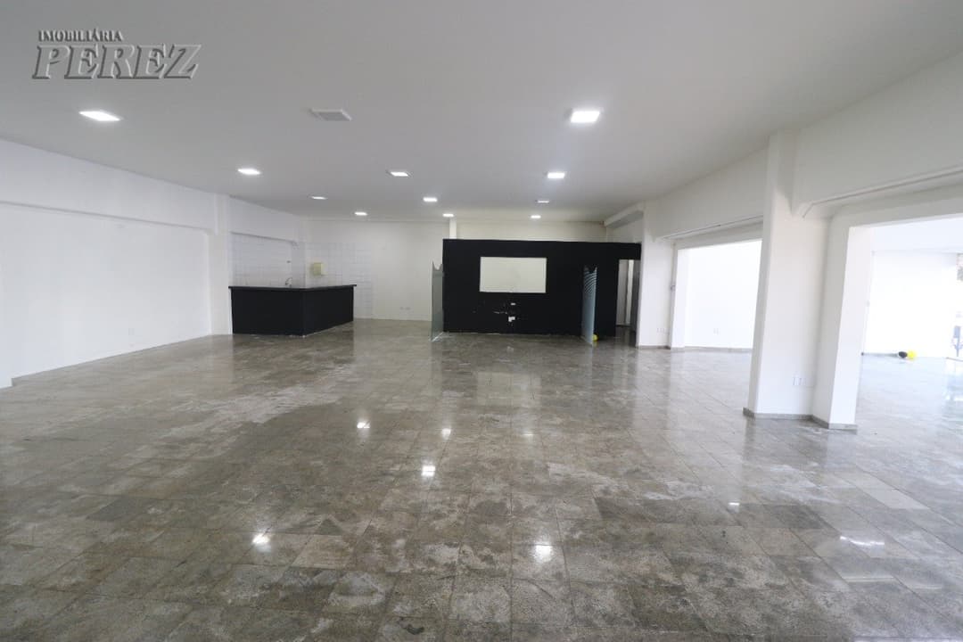 Loja comercial na avenida Juscelino Kubitscheck  esquina  no centro - Foto 8
