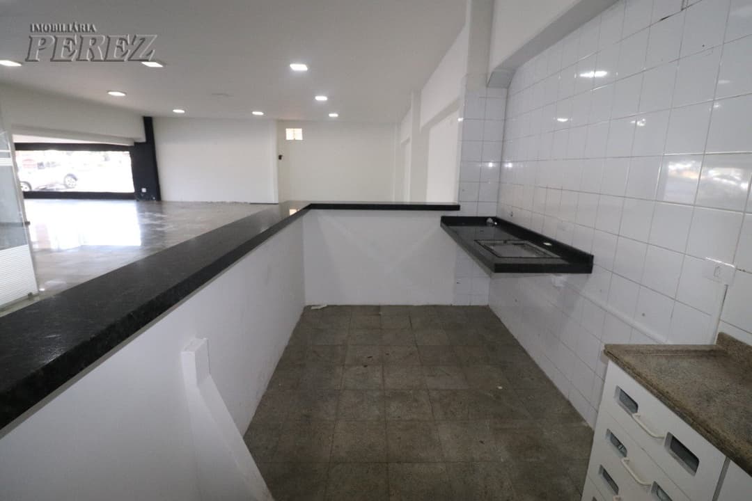 Loja comercial na avenida Juscelino Kubitscheck  esquina  no centro - Foto 12