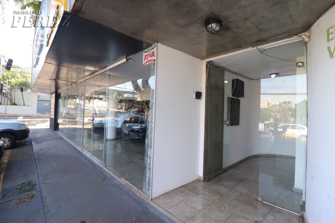 Loja comercial na avenida Juscelino Kubitscheck  esquina  no centro - Foto 4