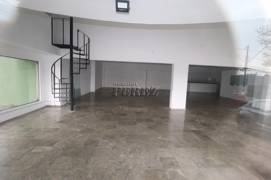 Loja comercial na avenida Juscelino Kubitscheck  esquina  no centro - Foto 18