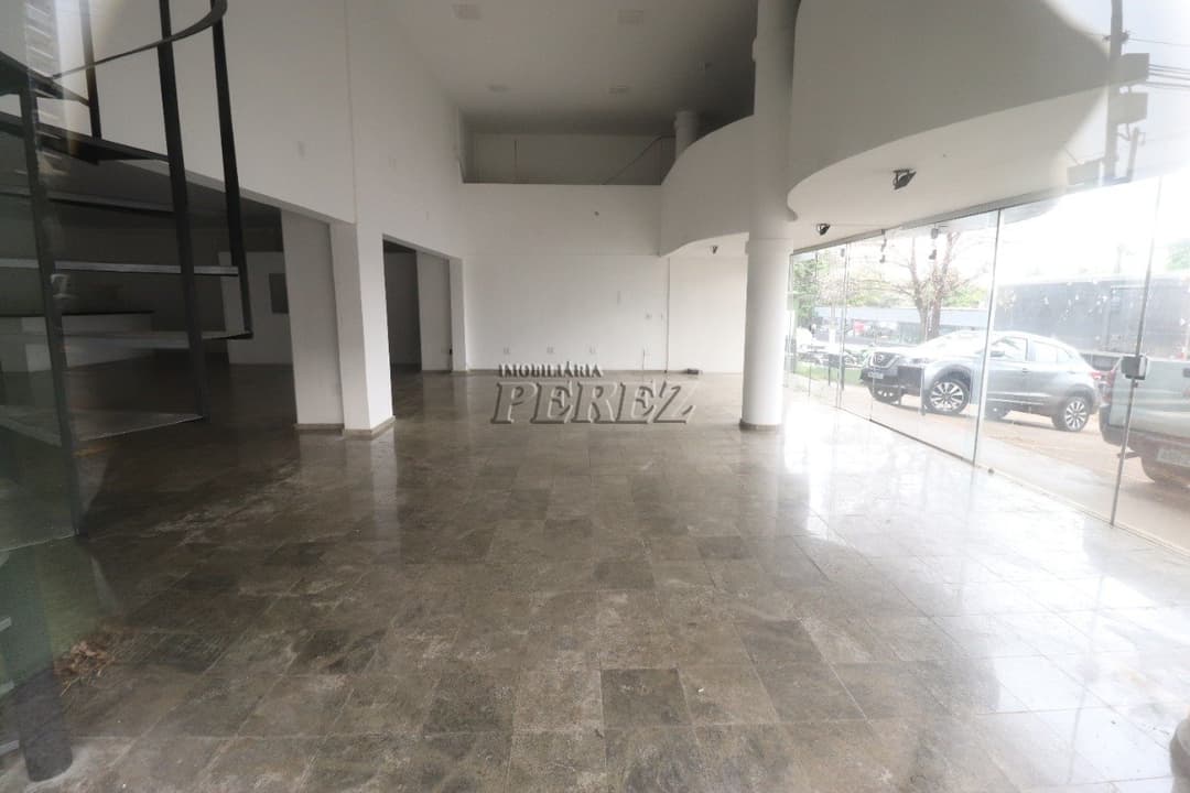 Loja comercial na avenida Juscelino Kubitscheck  esquina  no centro - Foto 19