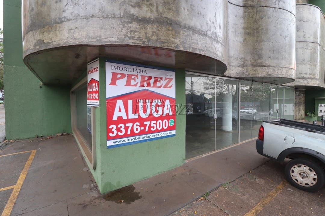 Loja comercial na avenida Juscelino Kubitscheck  esquina  no centro - Foto 20