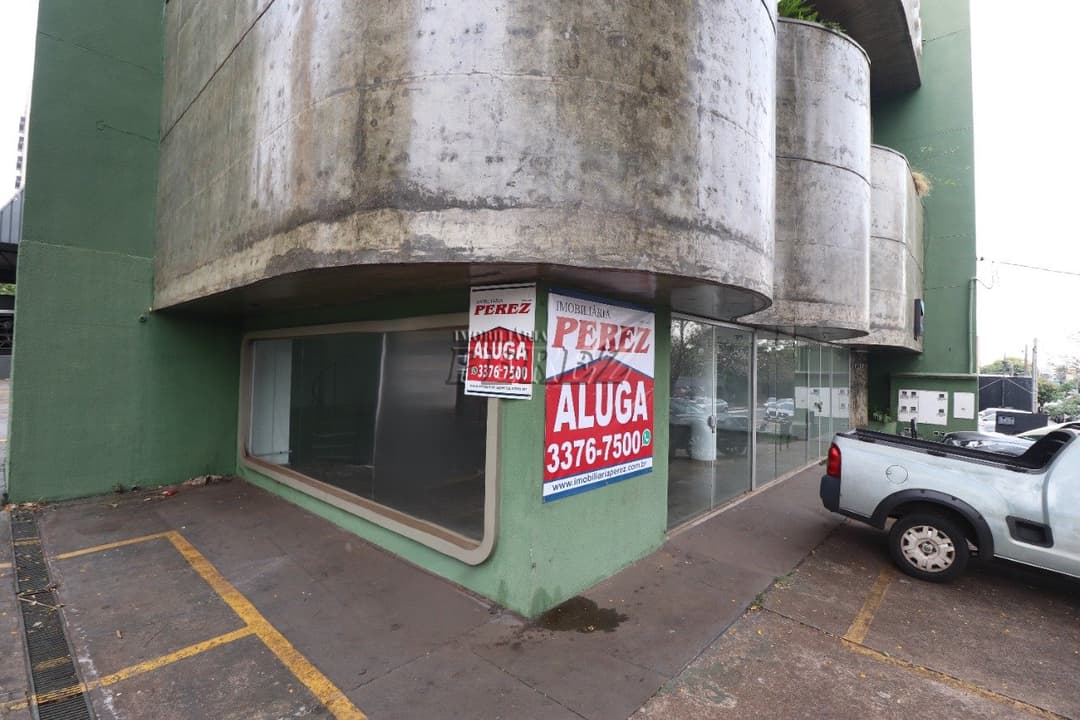 Loja comercial na avenida Juscelino Kubitscheck  esquina  no centro - Foto 21
