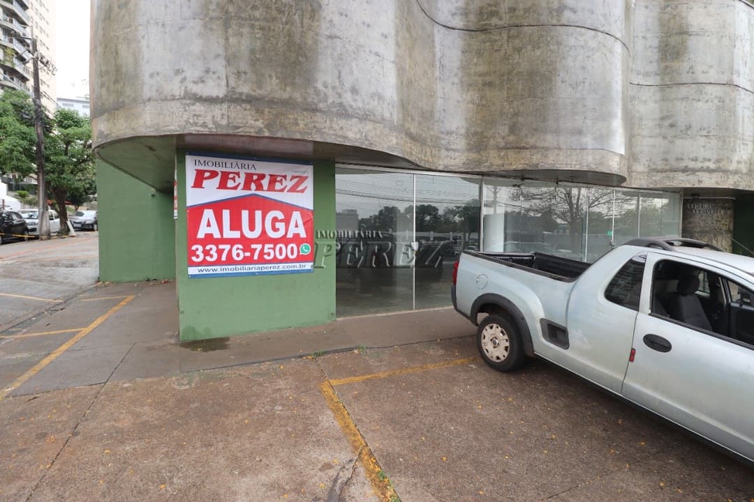 Loja comercial na avenida Juscelino Kubitscheck  esquina  no centro - Foto 22