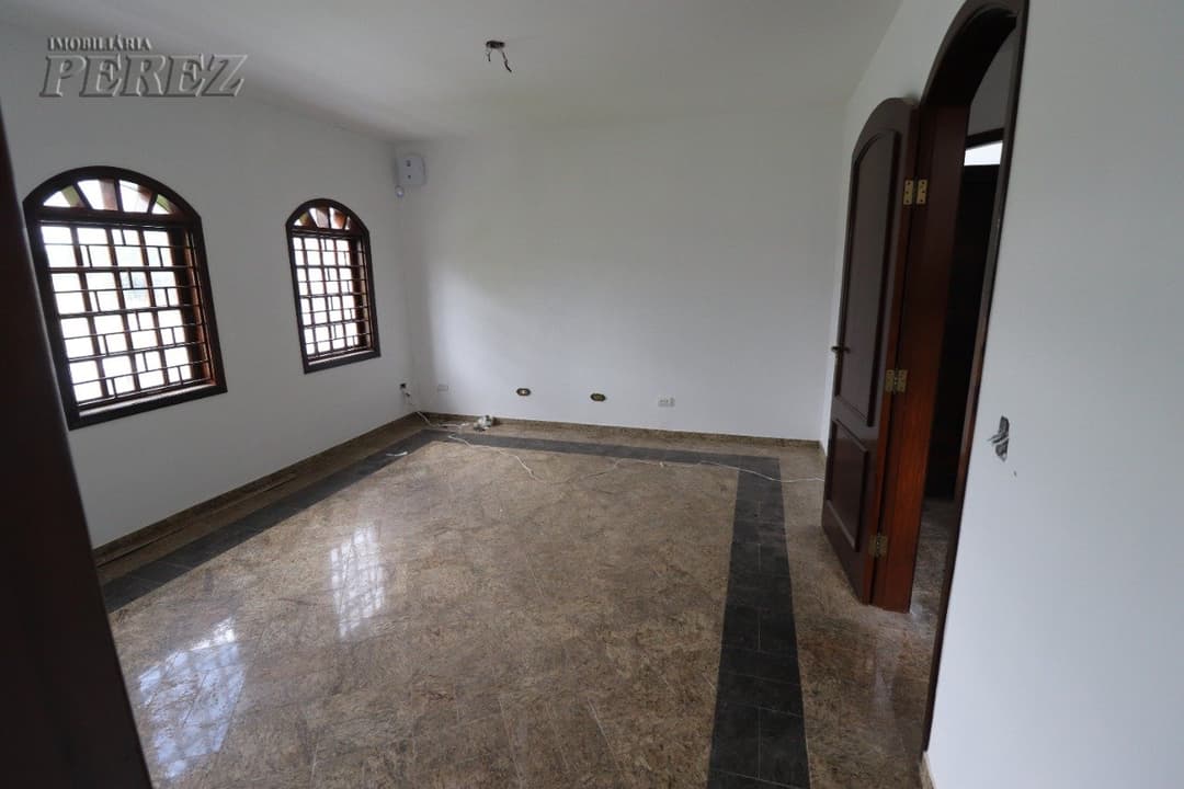 Sobrado, de 3 quartos, 265.3 m² à venda no Tatiani - Londrina/PR - Foto 3