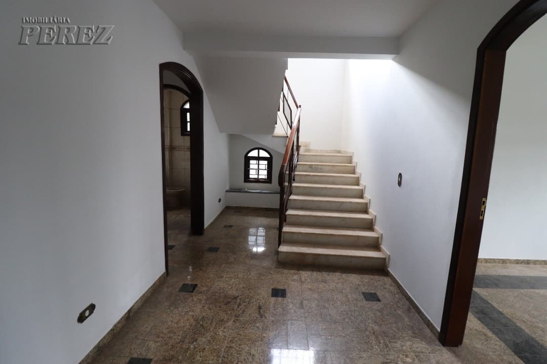 Sobrado, de 3 quartos, 265.3 m² à venda no Tatiani - Londrina/PR - Foto 5