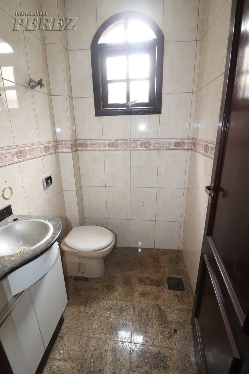 Sobrado, de 3 quartos, 265.3 m² à venda no Tatiani - Londrina/PR - Foto 7