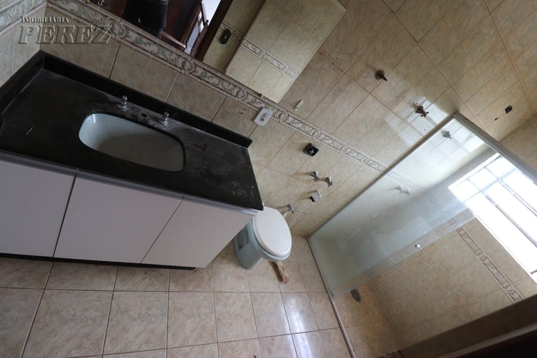 Sobrado, de 3 quartos, 265.3 m² à venda no Tatiani - Londrina/PR - Foto 9