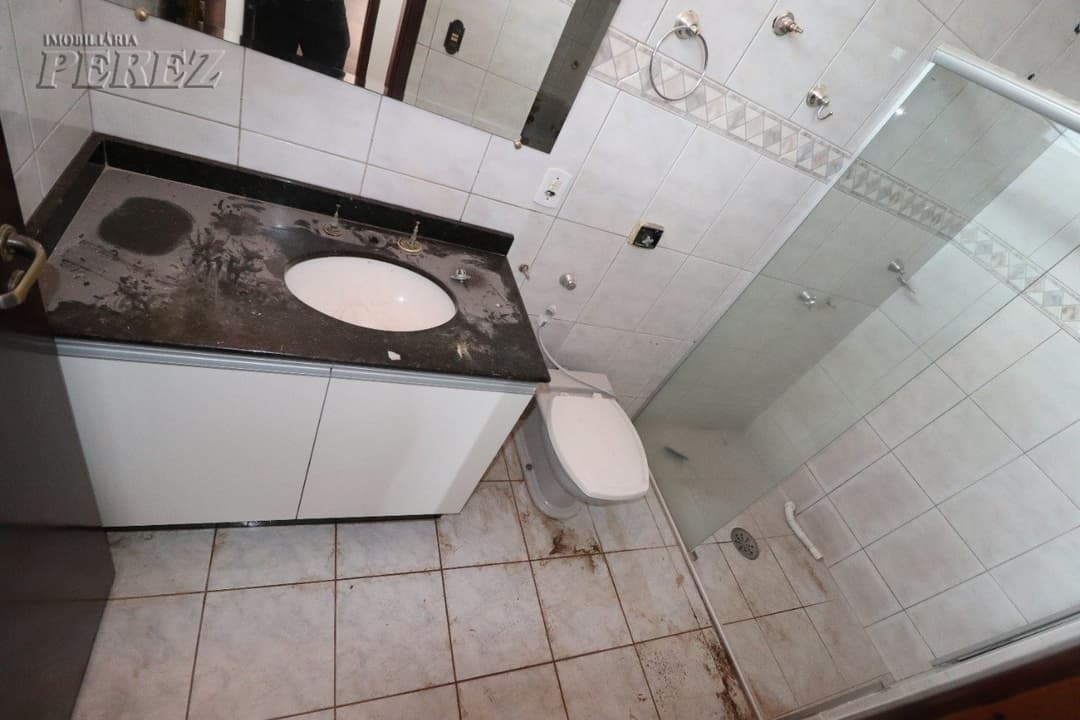 Sobrado, de 3 quartos, 265.3 m² à venda no Tatiani - Londrina/PR - Foto 12