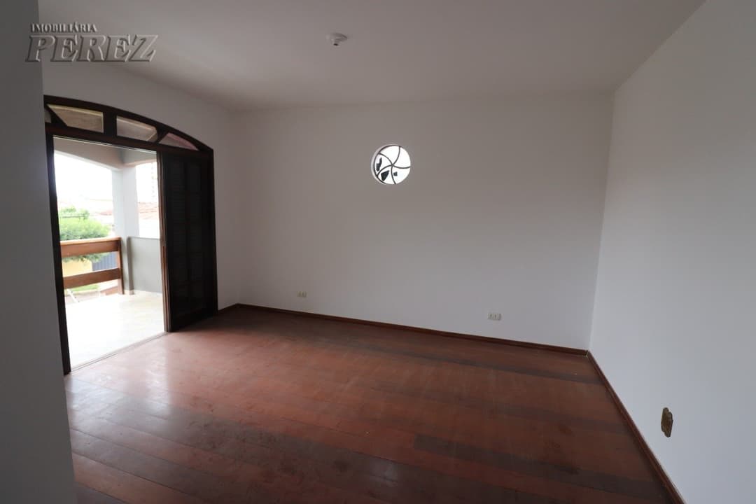 Sobrado, de 3 quartos, 265.3 m² à venda no Tatiani - Londrina/PR - Foto 15