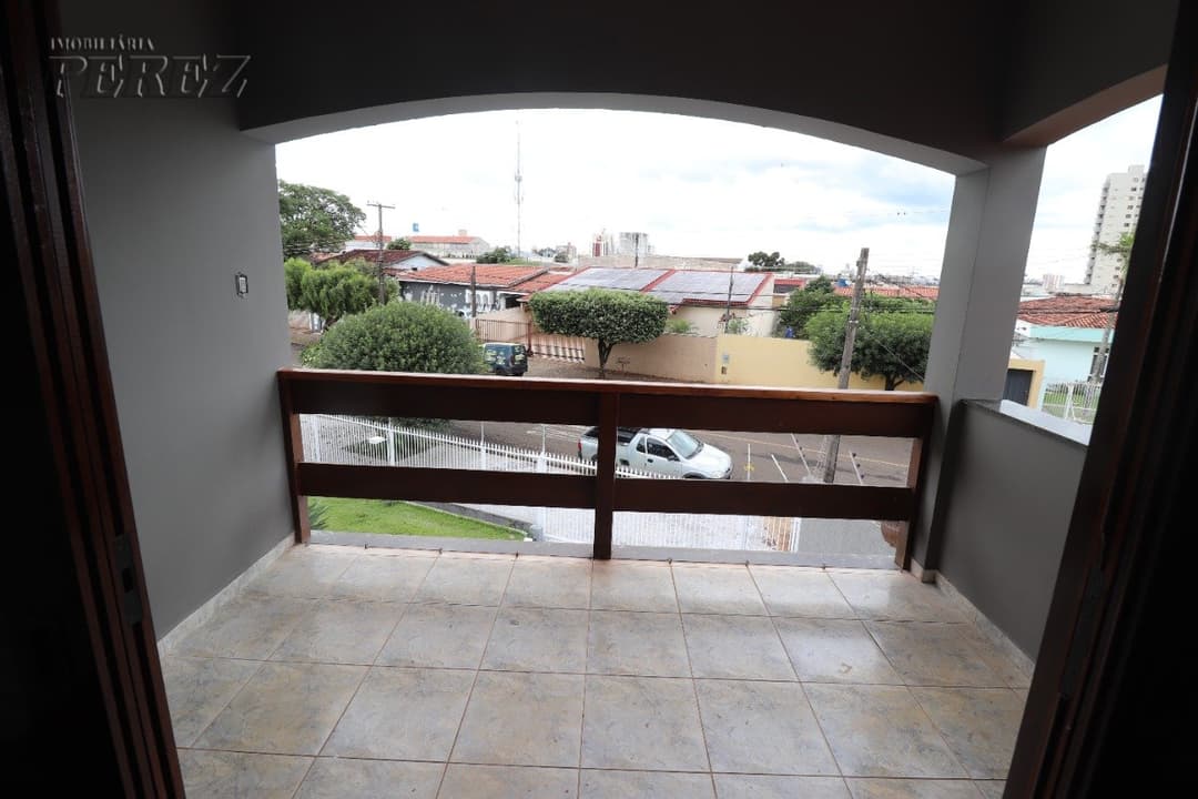 Sobrado, de 3 quartos, 265.3 m² à venda no Tatiani - Londrina/PR - Foto 16
