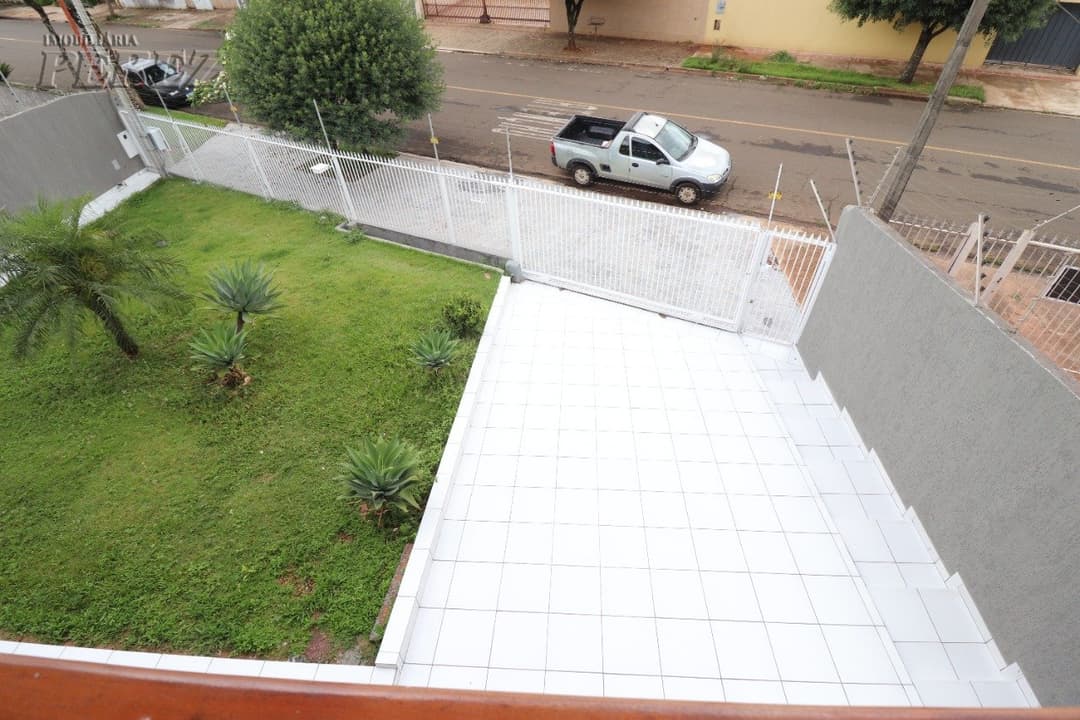 Sobrado, de 3 quartos, 265.3 m² à venda no Tatiani - Londrina/PR - Foto 17