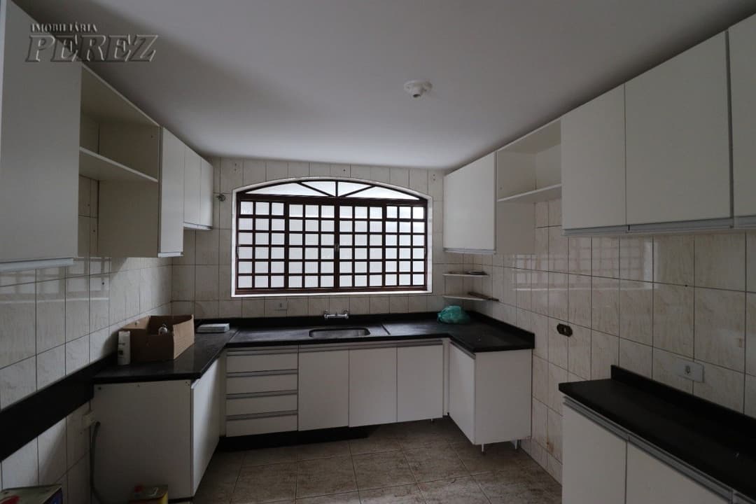 Sobrado, de 3 quartos, 265.3 m² à venda no Tatiani - Londrina/PR - Foto 19