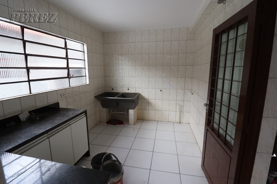 Sobrado, de 3 quartos, 265.3 m² à venda no Tatiani - Londrina/PR - Foto 20