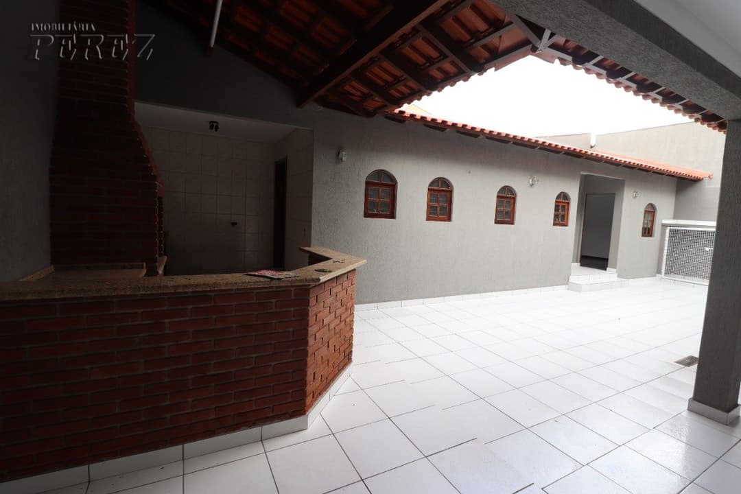 Sobrado, de 3 quartos, 265.3 m² à venda no Tatiani - Londrina/PR - Foto 21