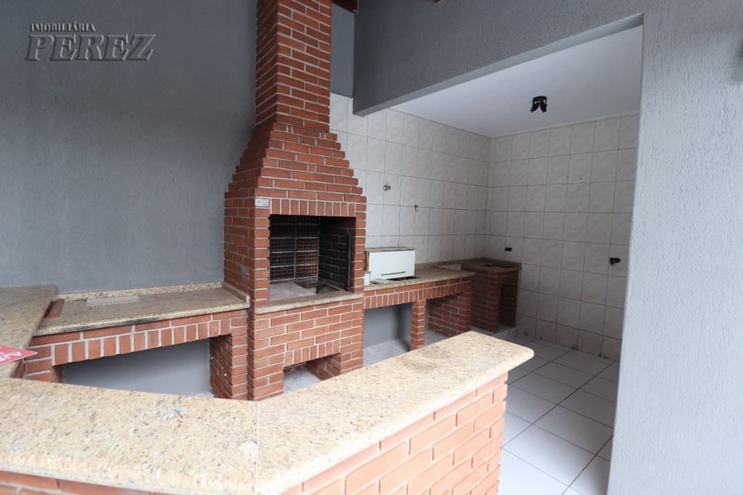 Sobrado, de 3 quartos, 265.3 m² à venda no Tatiani - Londrina/PR - Foto 22
