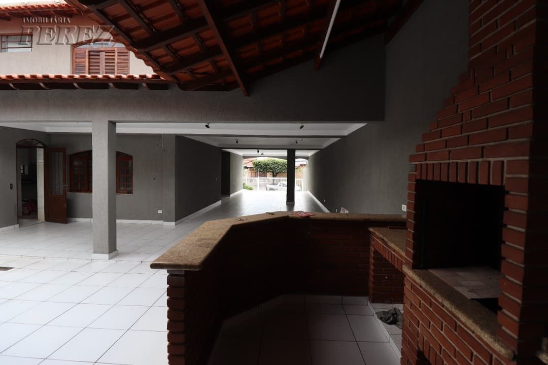Sobrado, de 3 quartos, 265.3 m² à venda no Tatiani - Londrina/PR - Foto 27