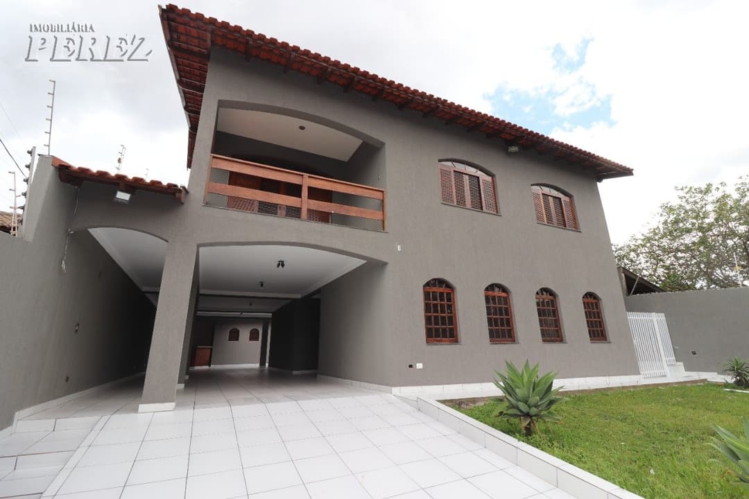 Sobrado, de 3 quartos, 265.3 m² à venda no Tatiani - Londrina/PR - Foto 28