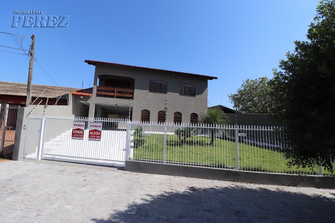 Sobrado, de 3 quartos, 265.3 m² à venda no Tatiani - Londrina/PR - Foto 29