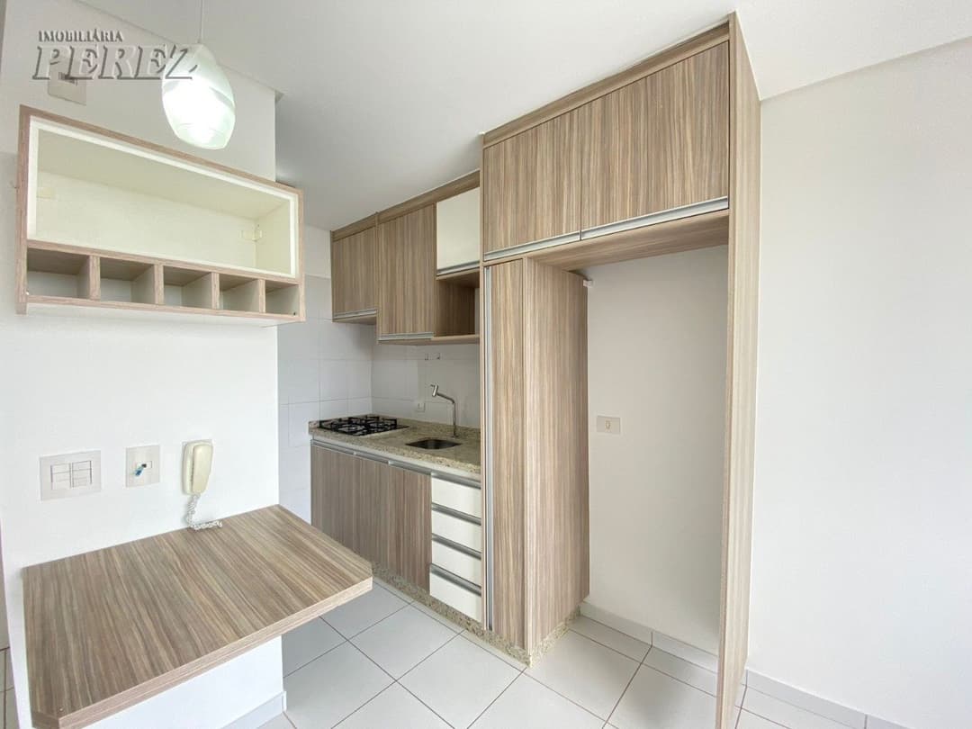 Apartamento para alugar na região central em Londrina, Edifício Jardim de Ester. - Foto 10