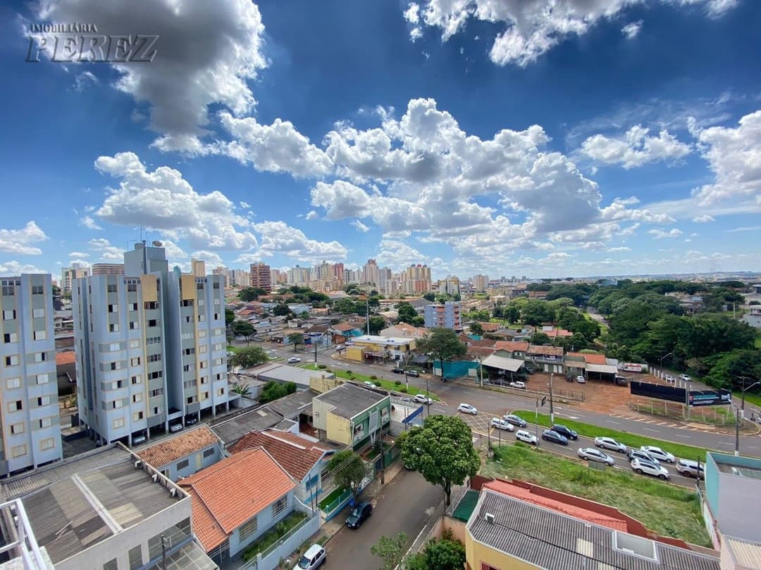 Apartamento para alugar na região central em Londrina, Edifício Jardim de Ester. - Foto 4