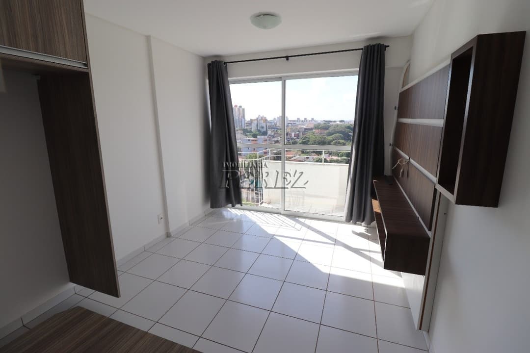 Apartamento para alugar na região central em Londrina, Edifício Jardim de Ester. - Foto 5