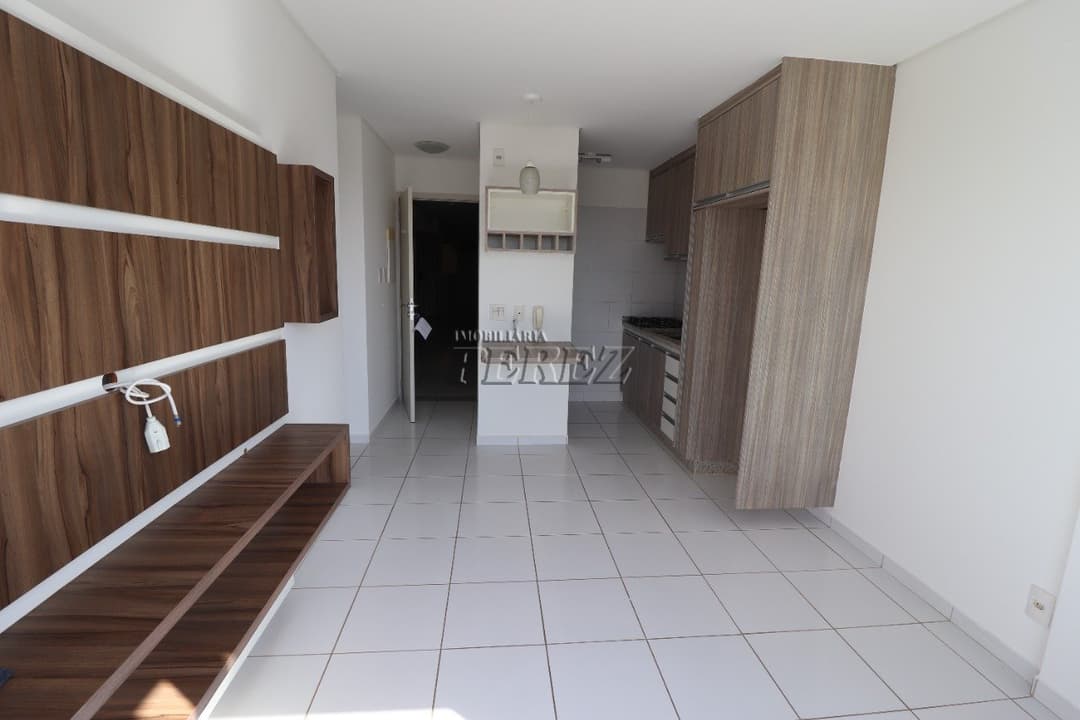 Apartamento para alugar na região central em Londrina, Edifício Jardim de Ester. - Foto 6