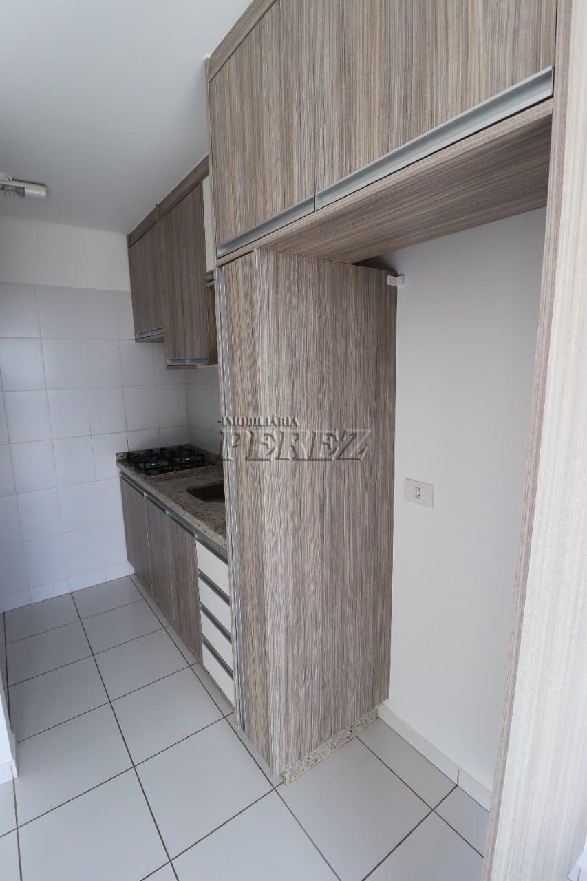 Apartamento para alugar na região central em Londrina, Edifício Jardim de Ester. - Foto 7