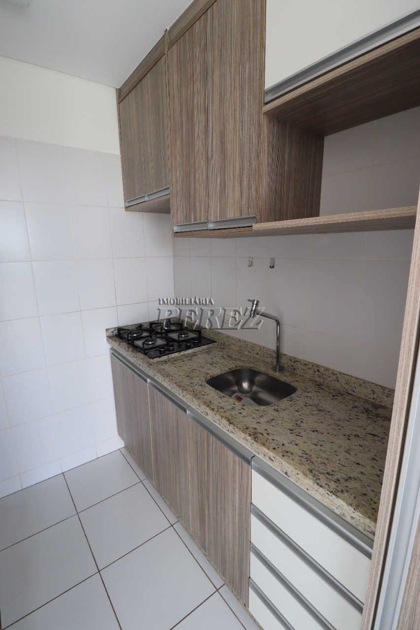 Apartamento para alugar na região central em Londrina, Edifício Jardim de Ester. - Foto 8