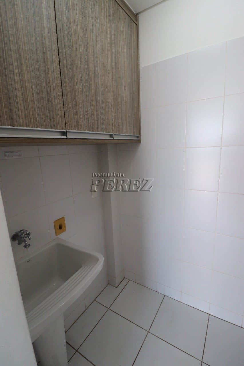 Apartamento para alugar na região central em Londrina, Edifício Jardim de Ester. - Foto 9