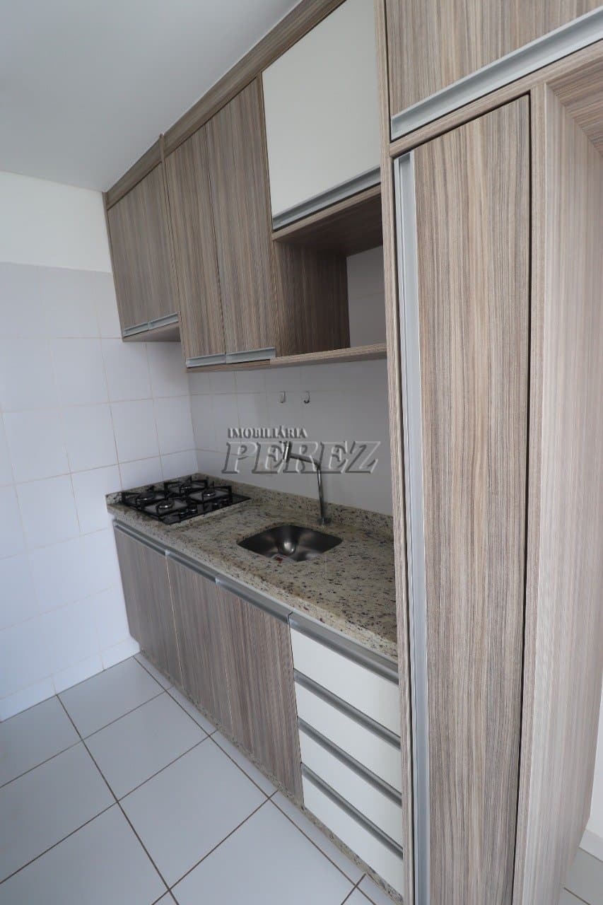 Apartamento para alugar na região central em Londrina, Edifício Jardim de Ester. - Foto 11