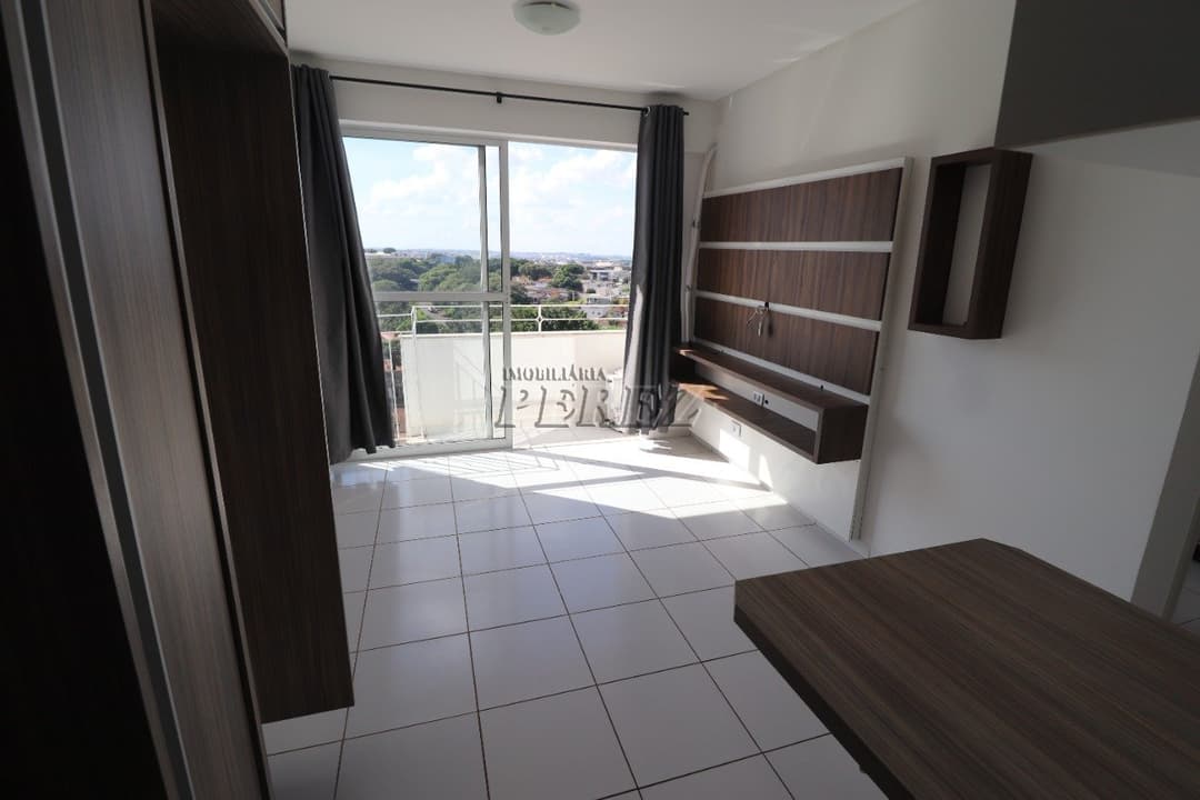 Apartamento para alugar na região central em Londrina, Edifício Jardim de Ester. - Foto 12