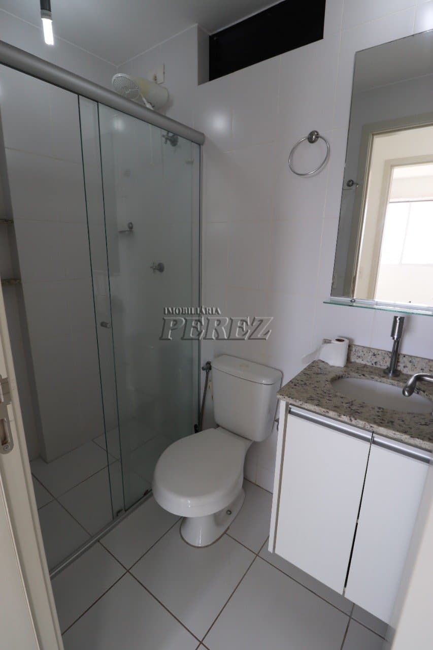 Apartamento para alugar na região central em Londrina, Edifício Jardim de Ester. - Foto 15
