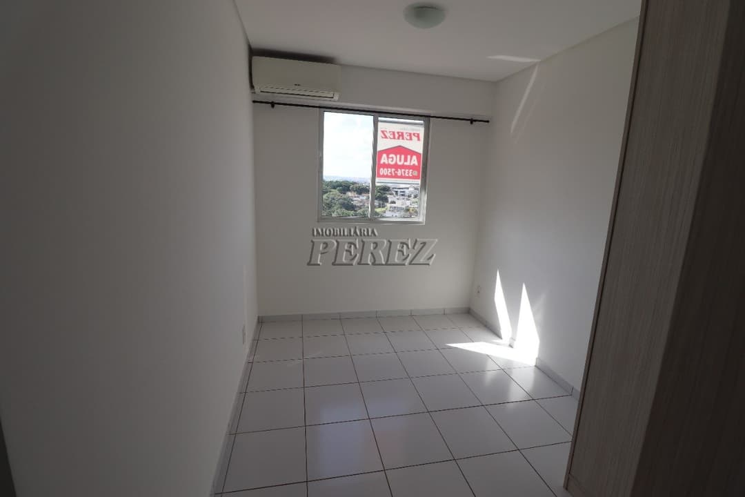 Apartamento para alugar na região central em Londrina, Edifício Jardim de Ester. - Foto 16