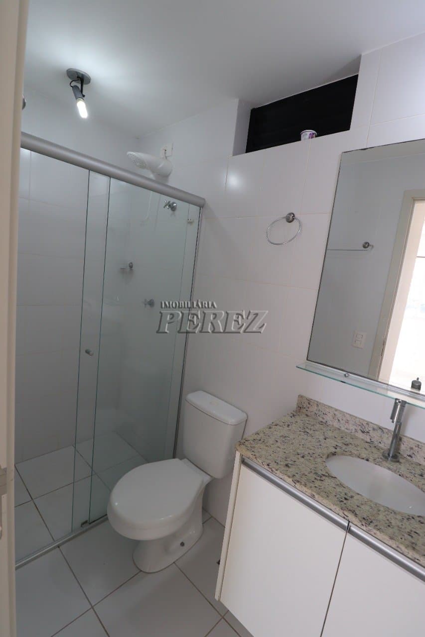 Apartamento para alugar na região central em Londrina, Edifício Jardim de Ester. - Foto 18