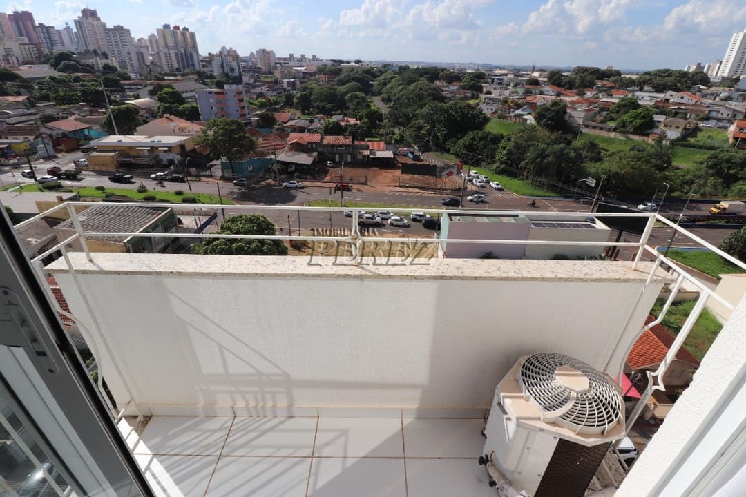 Apartamento para alugar na região central em Londrina, Edifício Jardim de Ester. - Foto 19
