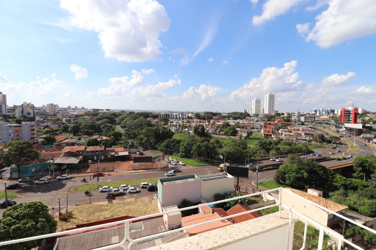 Apartamento para alugar na região central em Londrina, Edifício Jardim de Ester. - Foto 20