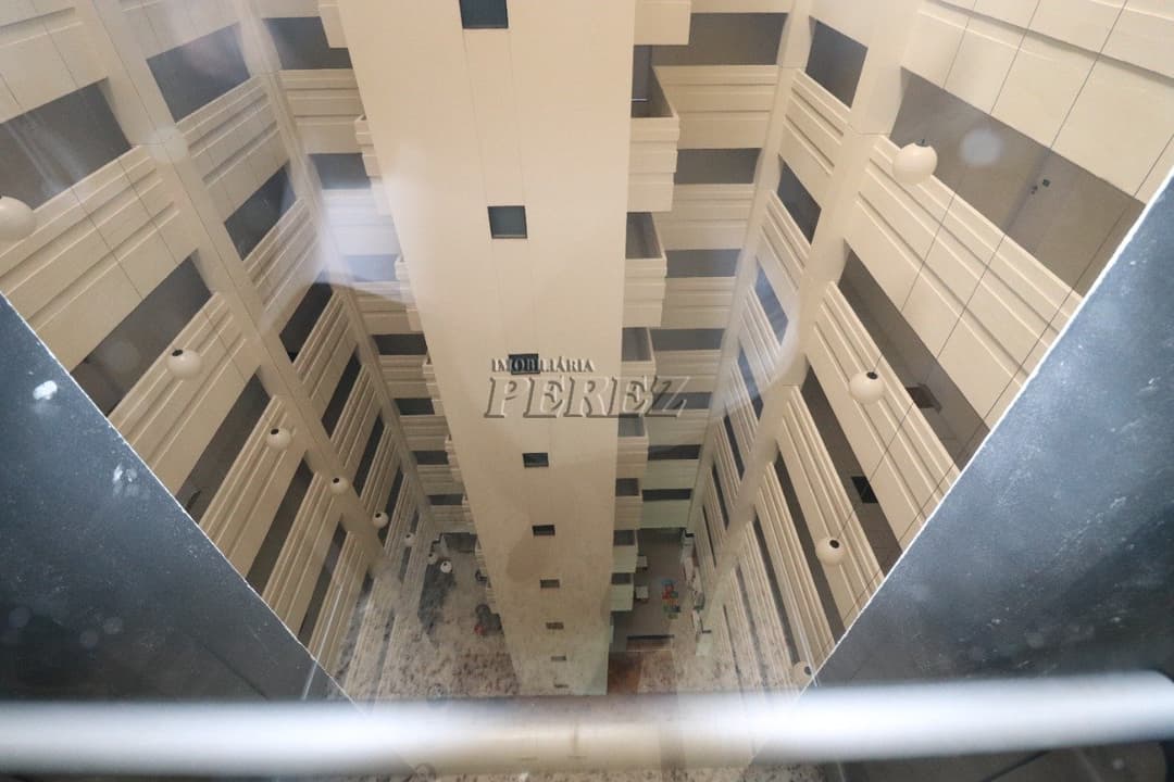 Apartamento para alugar na região central em Londrina, Edifício Jardim de Ester. - Foto 21