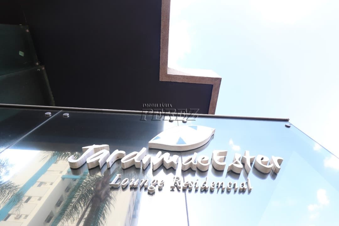 Apartamento para alugar na região central em Londrina, Edifício Jardim de Ester. - Foto 22