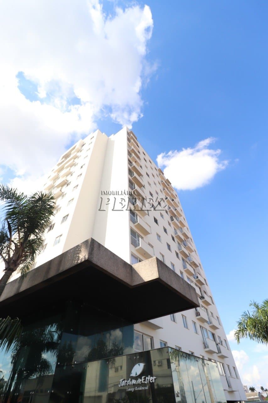 Apartamento para alugar na região central em Londrina, Edifício Jardim de Ester. - Foto 23