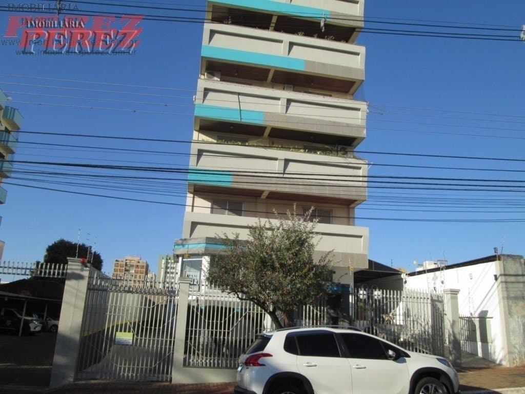 Apartamento no Dunas Douradas, de 4 quartos, 140 m² à venda no Centro - Londrina/PR - Foto 0