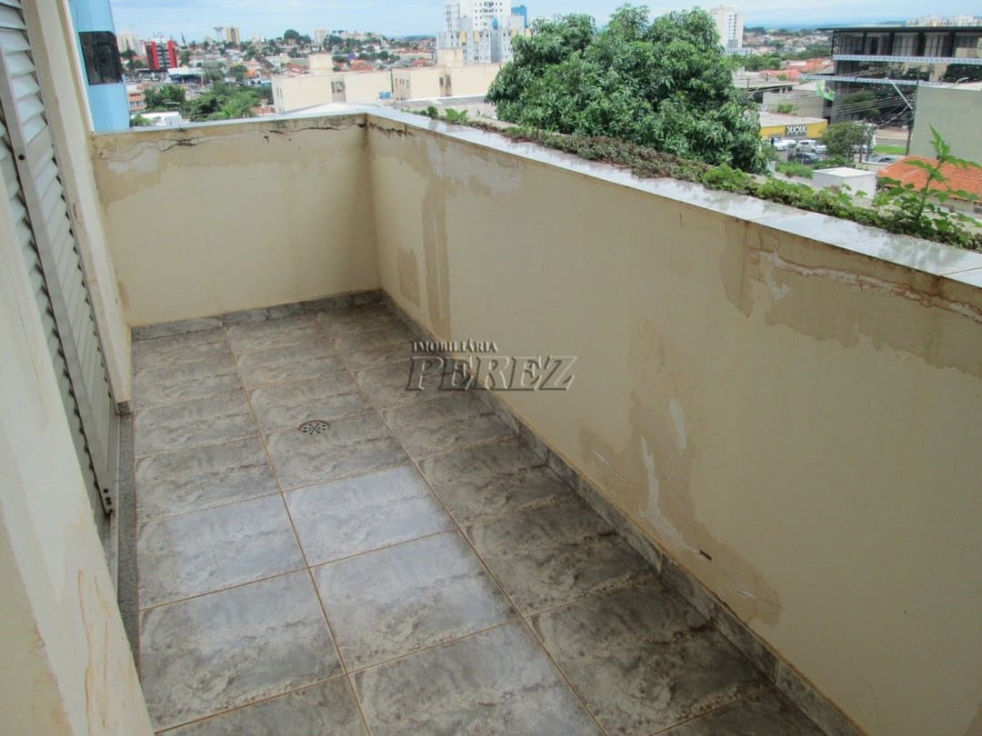 Apartamento no Dunas Douradas, de 4 quartos, 140 m² à venda no Centro - Londrina/PR - Foto 15