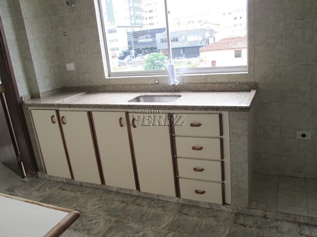 Apartamento no Dunas Douradas, de 4 quartos, 140 m² à venda no Centro - Londrina/PR - Foto 3