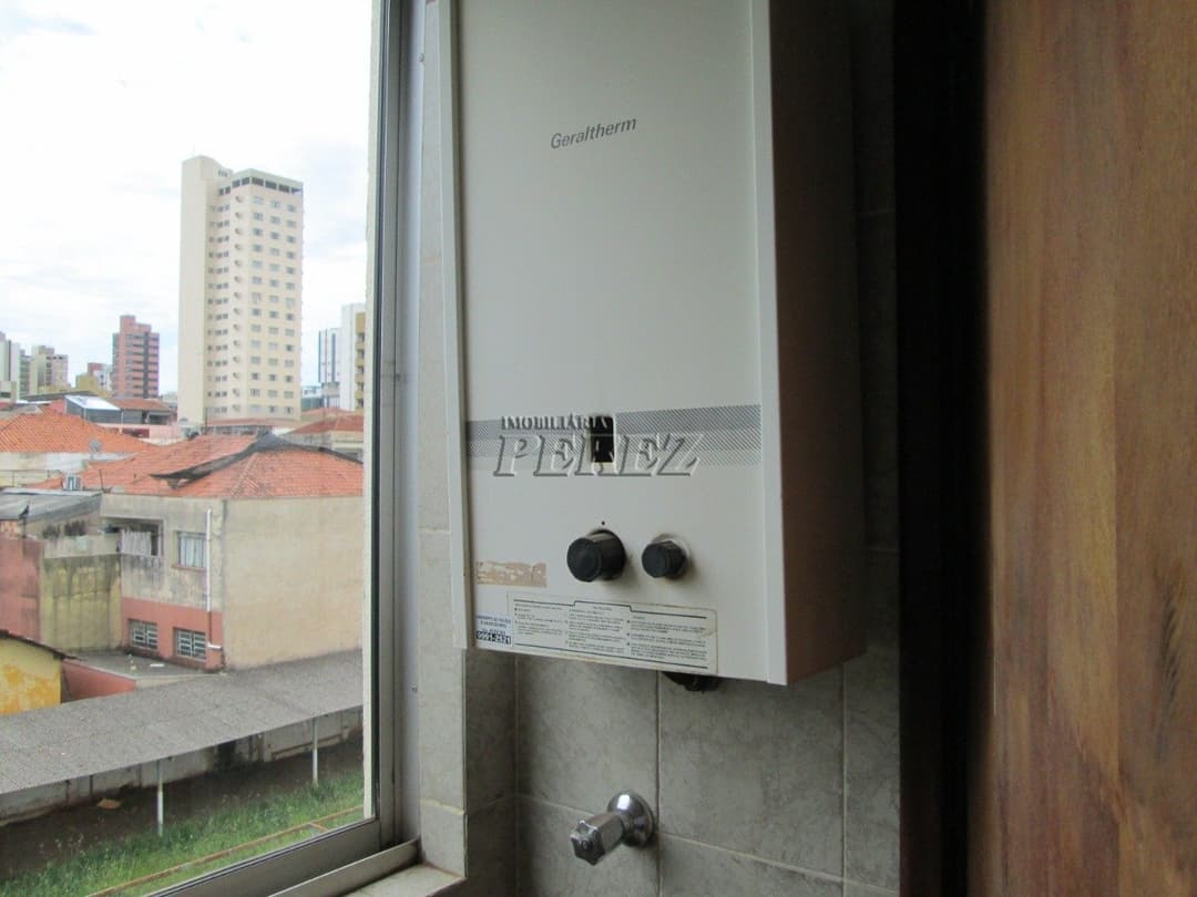Apartamento no Dunas Douradas, de 4 quartos, 140 m² à venda no Centro - Londrina/PR - Foto 23
