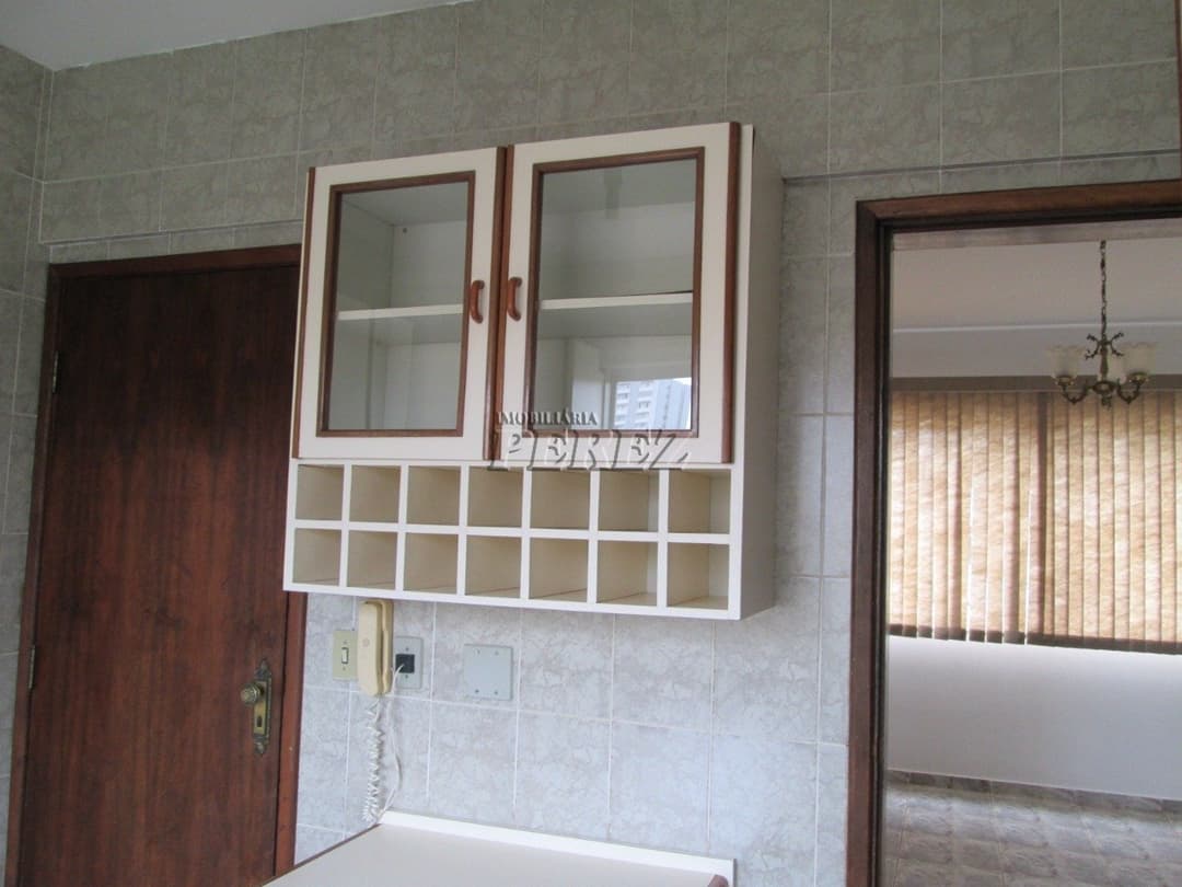 Apartamento no Dunas Douradas, de 4 quartos, 140 m² à venda no Centro - Londrina/PR - Foto 6